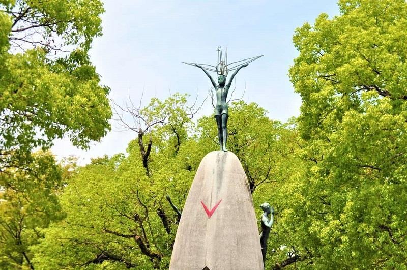 How to make a Paper Crane Origami?